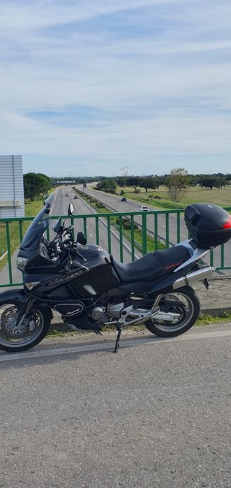 Honda Varadero   2009