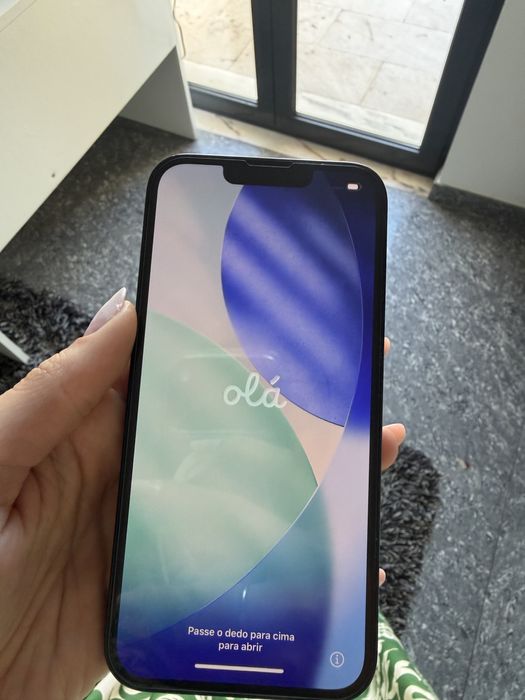 iphone 13 meia noite