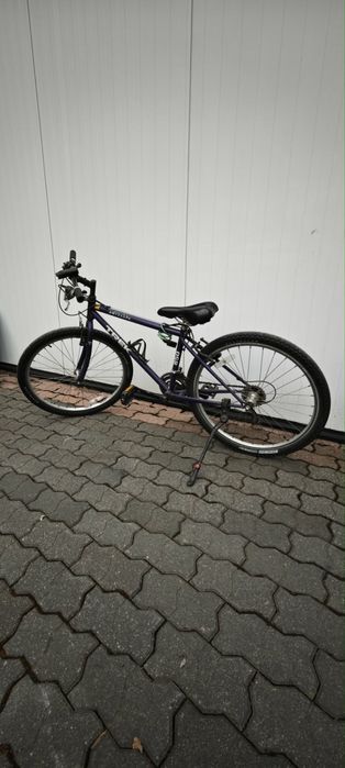 Rower Trec . koła 26". Rama M.