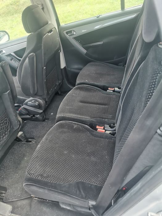 Citroen c4 picasso 1.8 LPG 7osobowy