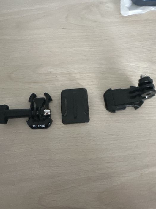 Mocowanie gopro nowe