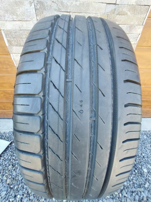 Продам шини, резину, колеса Nokian 255/65/17