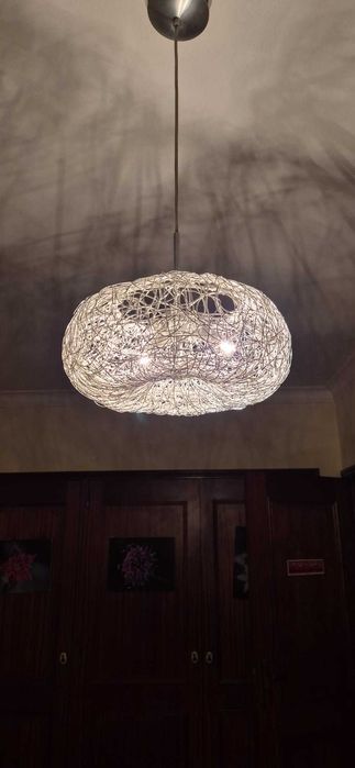 Candeeiro de sala ou quarto