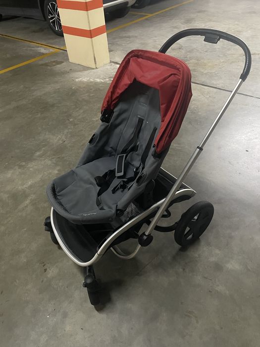 Quinny Buzz xtra