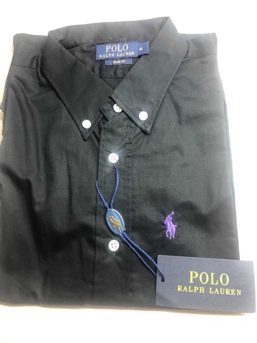 Koszula Ralph Lauren