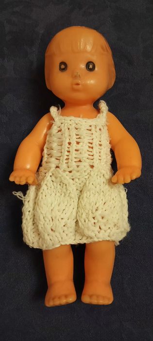 Різноманітні пупси.