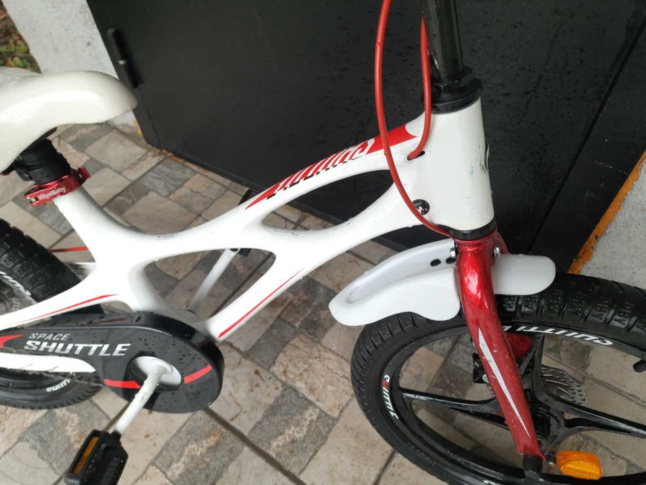 Велосипед б\у в хорошому стані