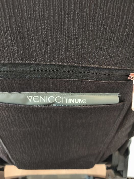 Wózek Venicci Tinum SE 2.0
