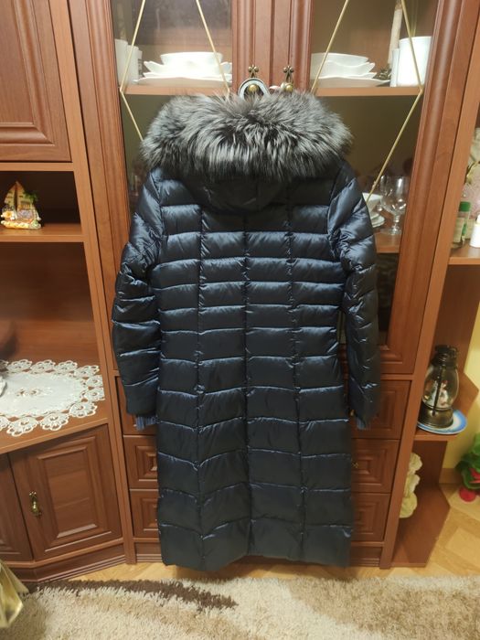 Зимове пальто в ідеальному стані