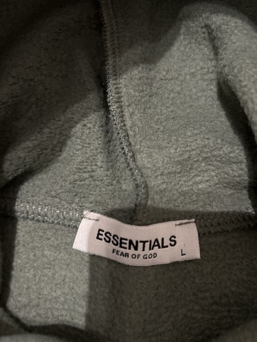 Bluza Essentials