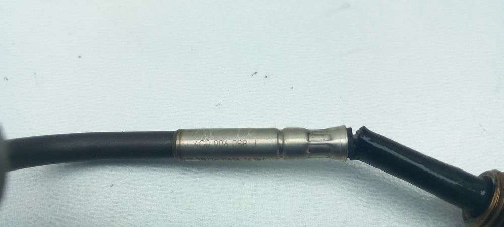 Sonda lambda AUDI A5 Sportback (8TA)
