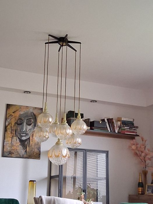 Żylandor kryształowe piękne kule.