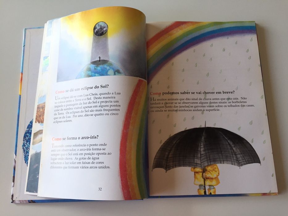 Sabes como? Mais de 200 perguntas e respostas