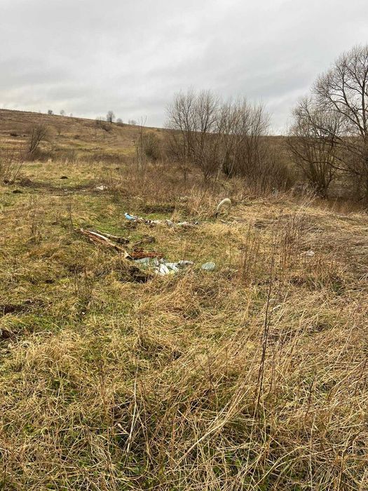 Продається земельна ділянка