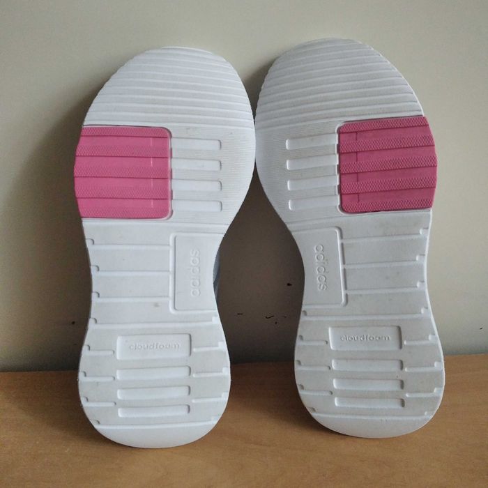 Buty sportowe sneakersy ADIDAS Racer Tr 21 roz.eu-36 2/3