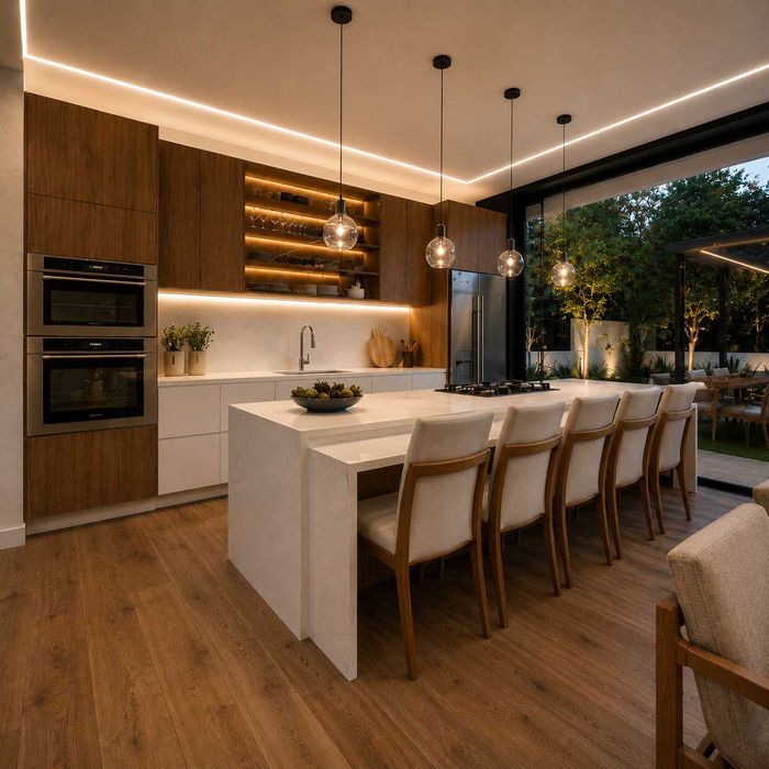 Moradia T4 de Arquitetura Contemporânea com Piscina e Vista Panorâmica – Chaves