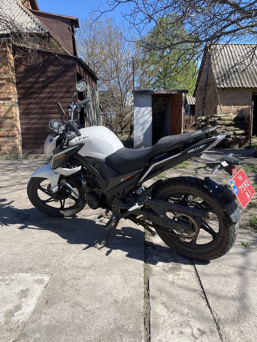 Ліфан jr 200  рік випуску 2021