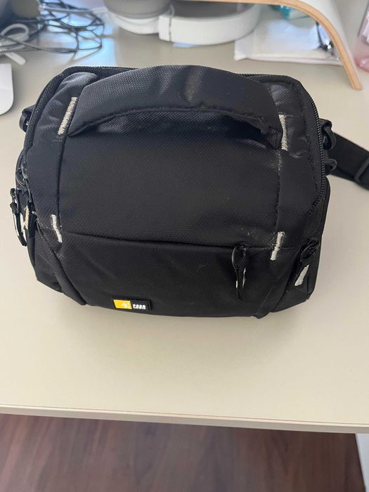 Câmara Canon PowerShot SX540 HS - Perfeito estado