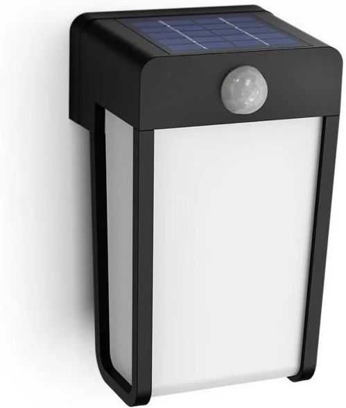 Solarna lampa ogrodowa LED Philips Mygarden