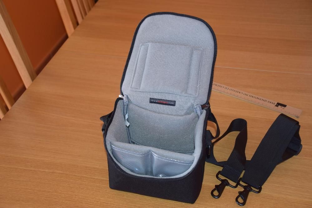 Bolsa Máquina fotográfica Lowepro