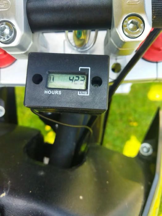 Продам мотоцикл kovi pit 150