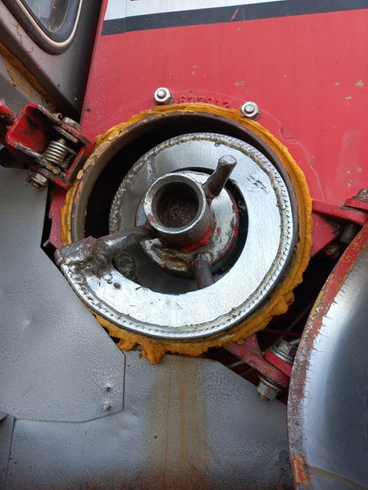 Продам Massey ferguson 20