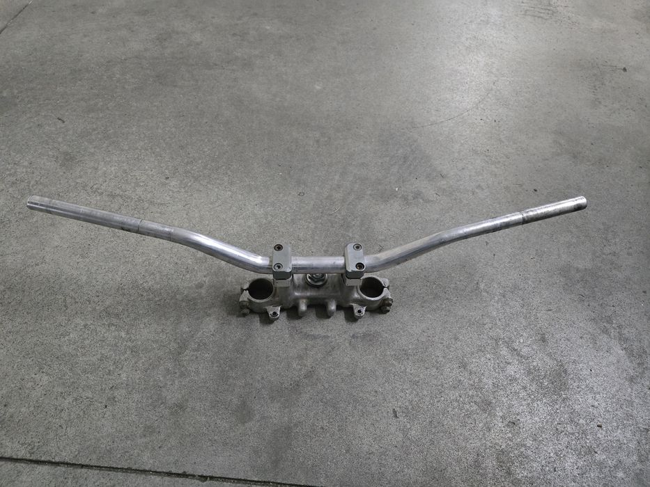 Peças para DTR 125