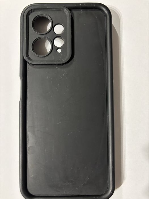 Чохли на Redmi note 12 4g, Redmi note 7