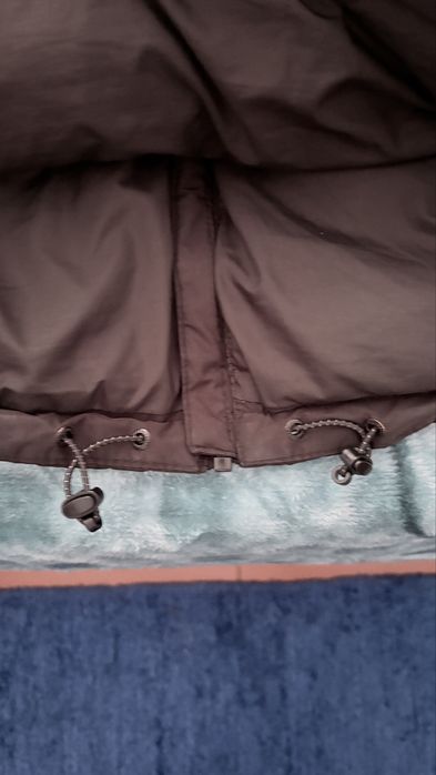 Casaco pull ans bear (entrega imediata!)