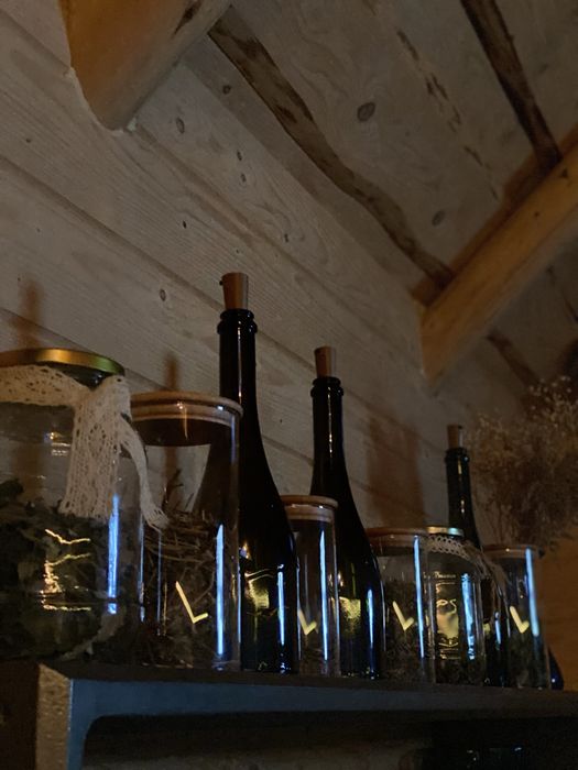 Будинок з чаном  Kosivchik