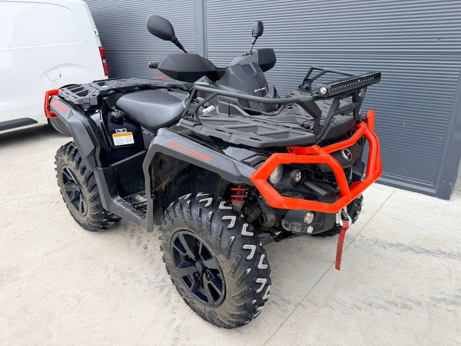 Can-Am