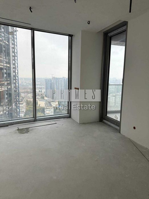 Продаж 2к квартири, ЖК Taryan Towers, вул. Іоанна Павла II, 12