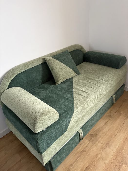 Диван/софа розкладна 140/190