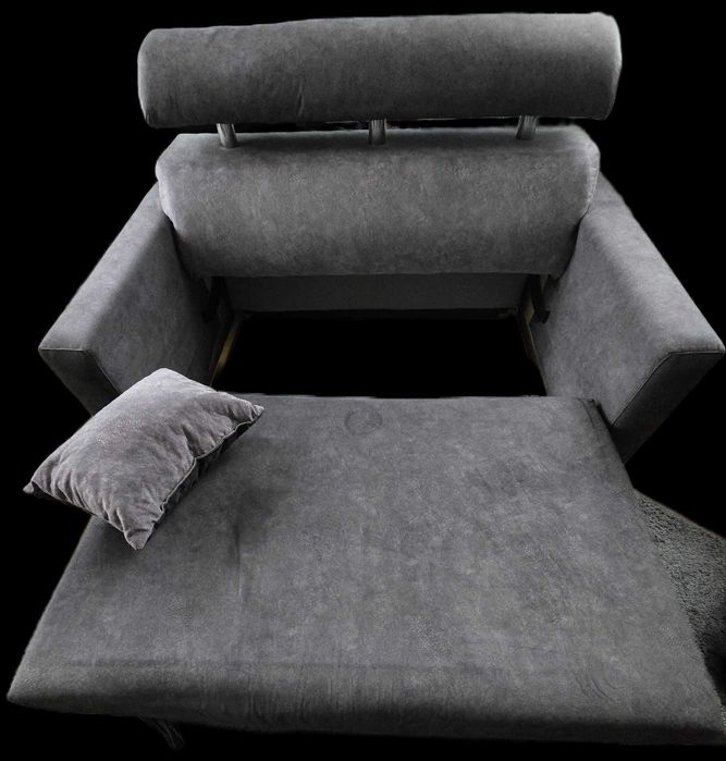 Sofa Amerykanka rozkladana