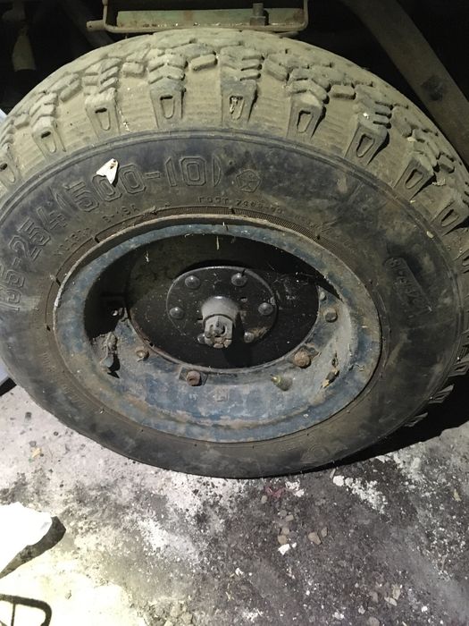 Редуктор СМЗ, інвалідка, муровей, жабка, задній міст.