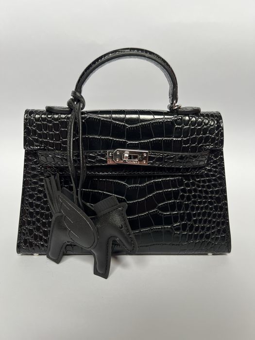 Torebka Hermes Kelly
