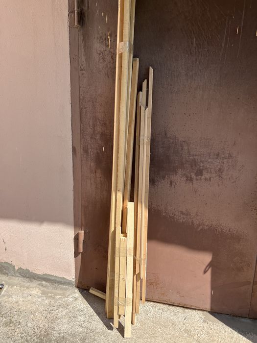 Продам дерев’яні дощечки