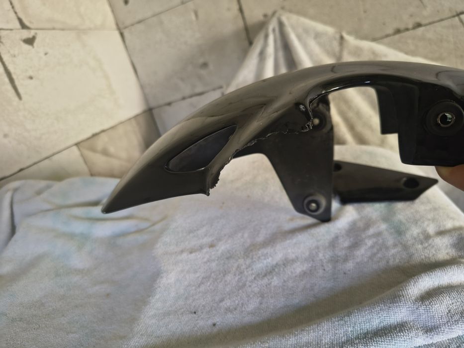 Części Honda CBR 125 250R