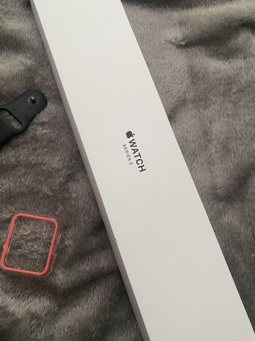 Apple Watch Series 3