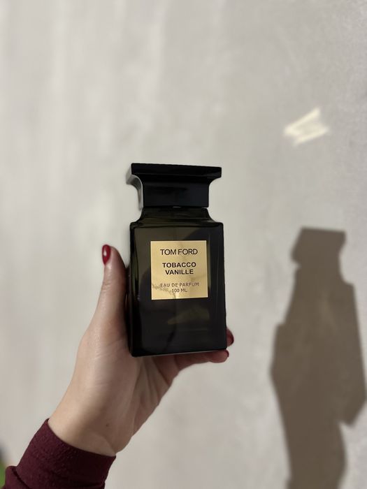Tom Ford Lost Cherry, Fabulous, Tobacco Vanille оригінал!Срочно!