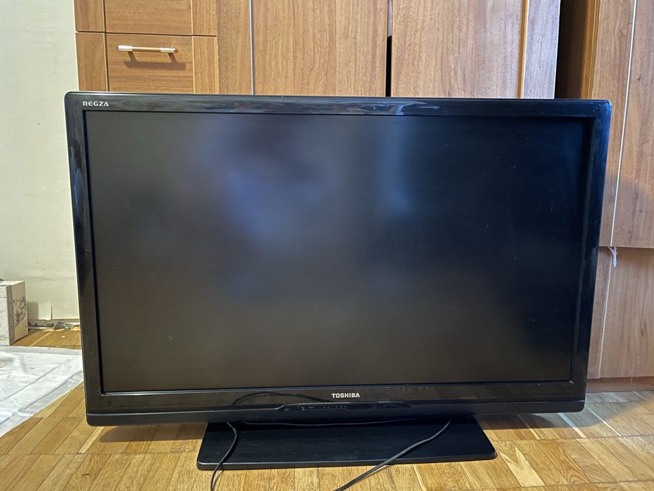 Телевізор Toshiba Regza: 3 300 грн. - Телевизоры Коломыя на Olx