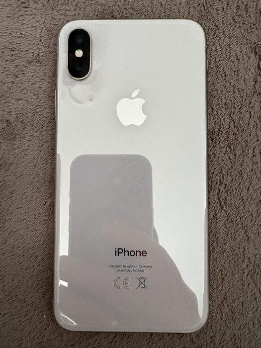 iphone x - купити мобільні телефони та смартфони - Ціна на OLX.ua