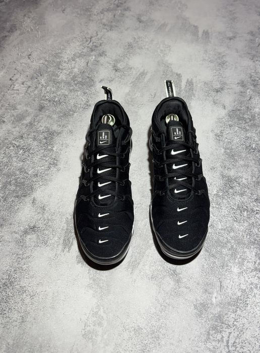 Кроссовки Nike Air Vapormax Plus оригинал