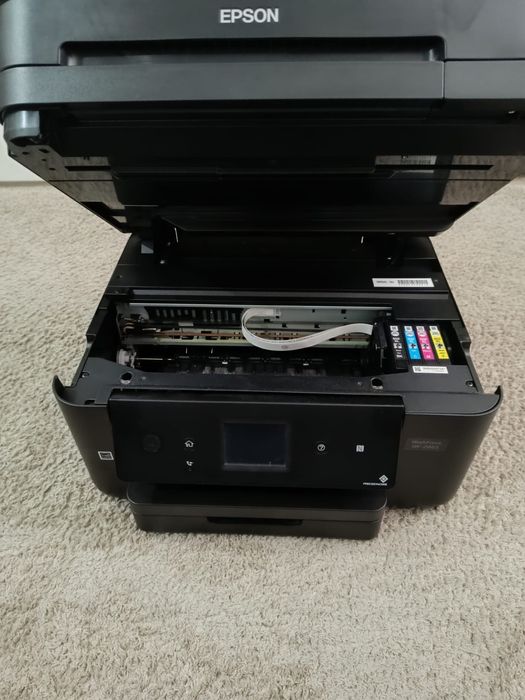 EPSON WORKFORCE Multifunction Printer447083248049858564