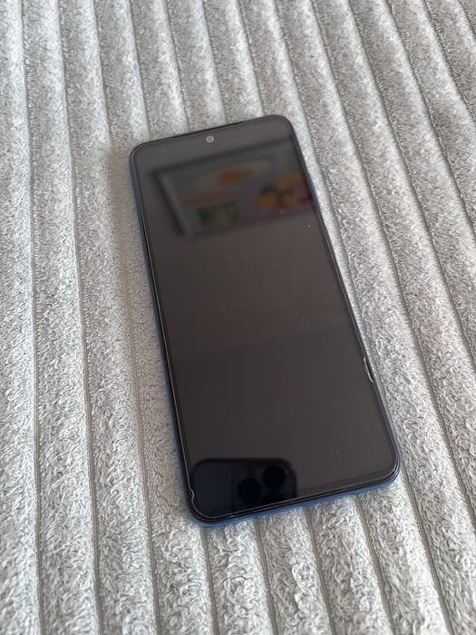 Xiaomi redmi note 10s 6/64 ГБ