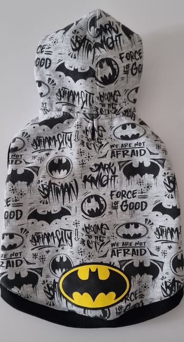 Cerda Group Batman Толстовка для собак