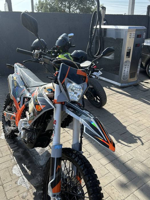 Мотоцикл Kovi lite 300 , (не geon, lifan, gns, loncin, )