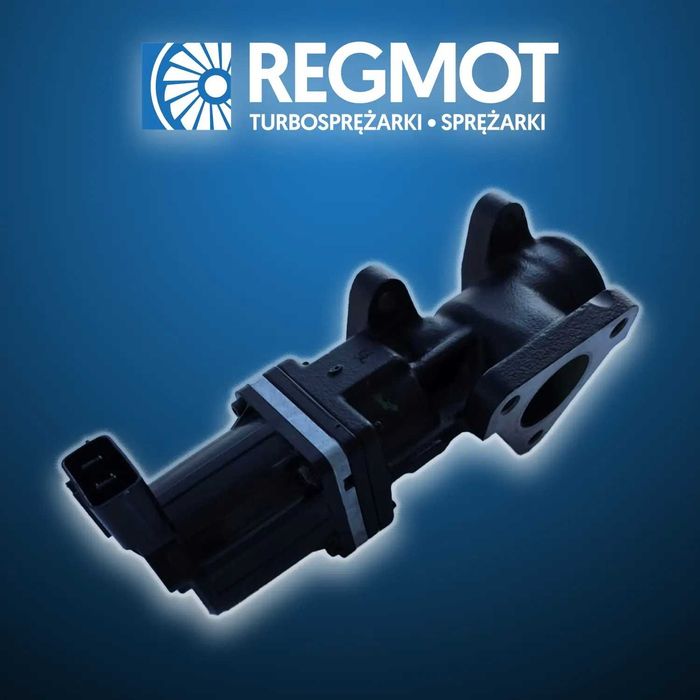 EGR  DAF LF, Cummins 4BT, ISB, QSB 4.5