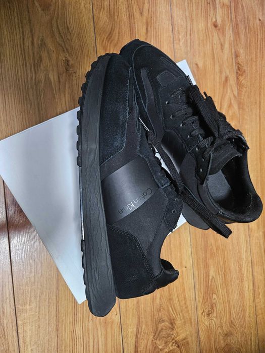 Adidasy męskie Calvin Klein