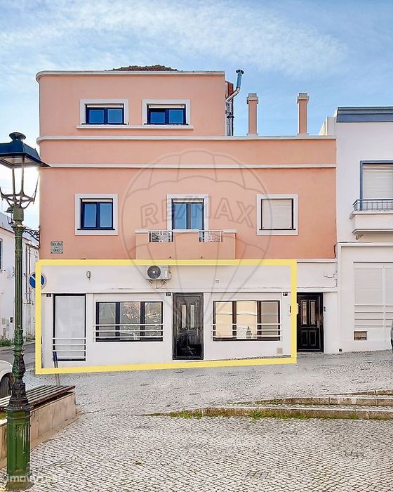 Apartamento T0 para venda